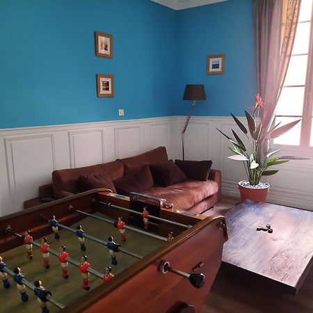 Chambres D'Hotes Belle Vigneronne Montagnac  Esterno foto