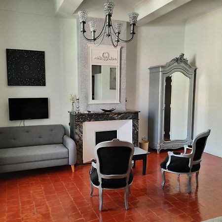 Chambres D'Hotes Belle Vigneronne Montagnac  Esterno foto