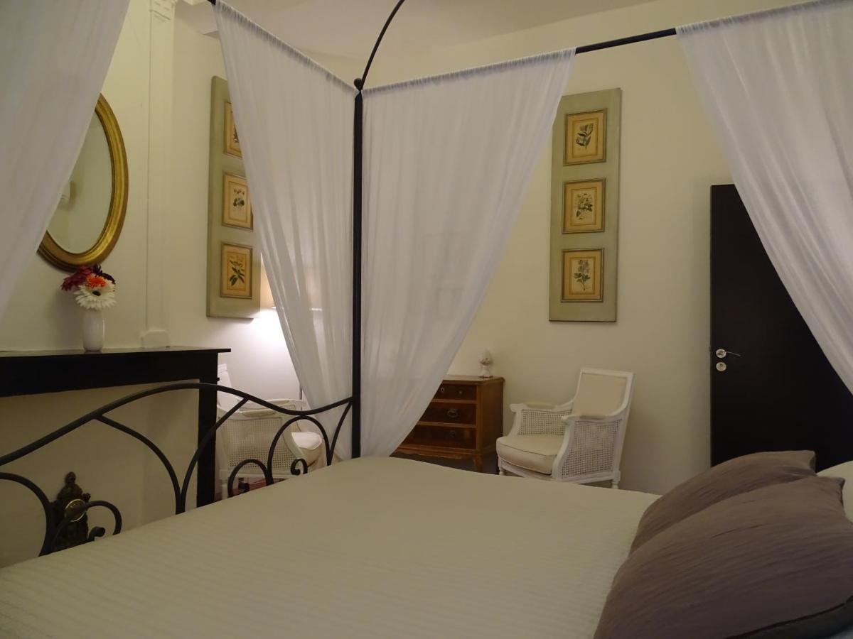 Chambres D'Hotes Belle Vigneronne Montagnac  Esterno foto
