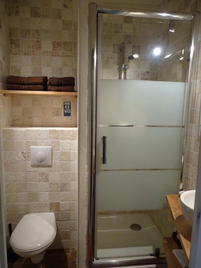 Chambres D'Hotes Belle Vigneronne Montagnac  Esterno foto