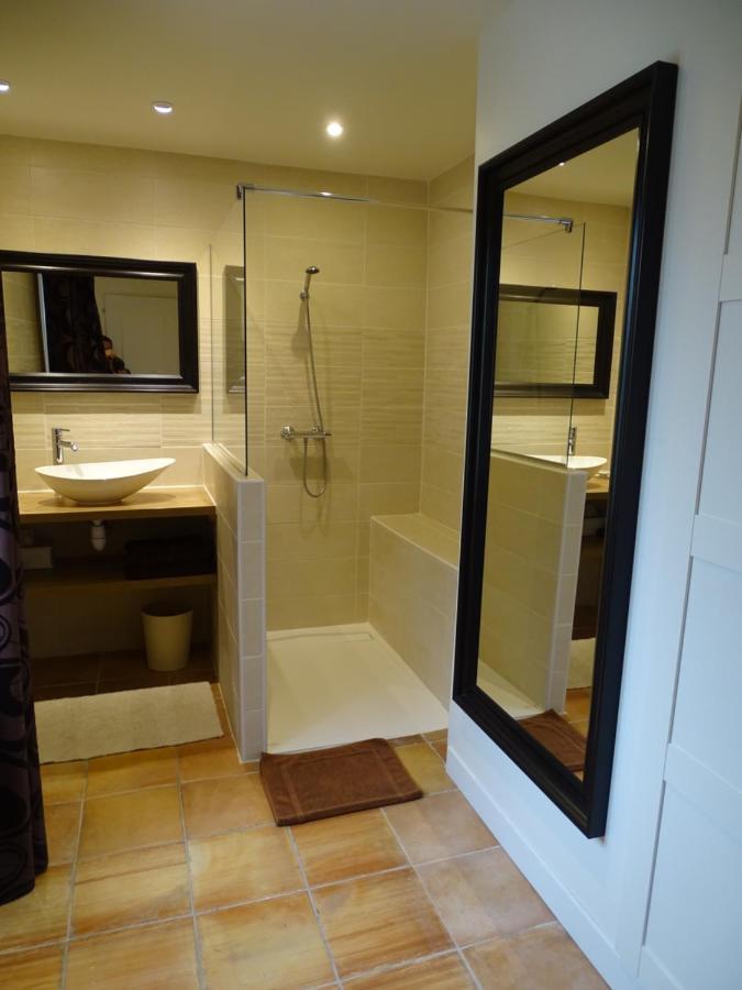 Chambres D'Hotes Belle Vigneronne Montagnac  Esterno foto