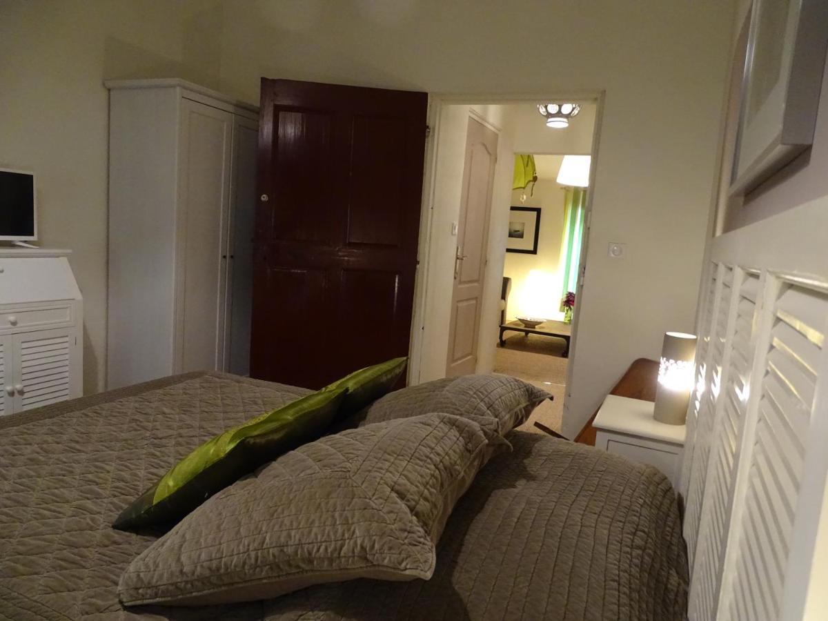 Chambres D'Hotes Belle Vigneronne Montagnac  Esterno foto