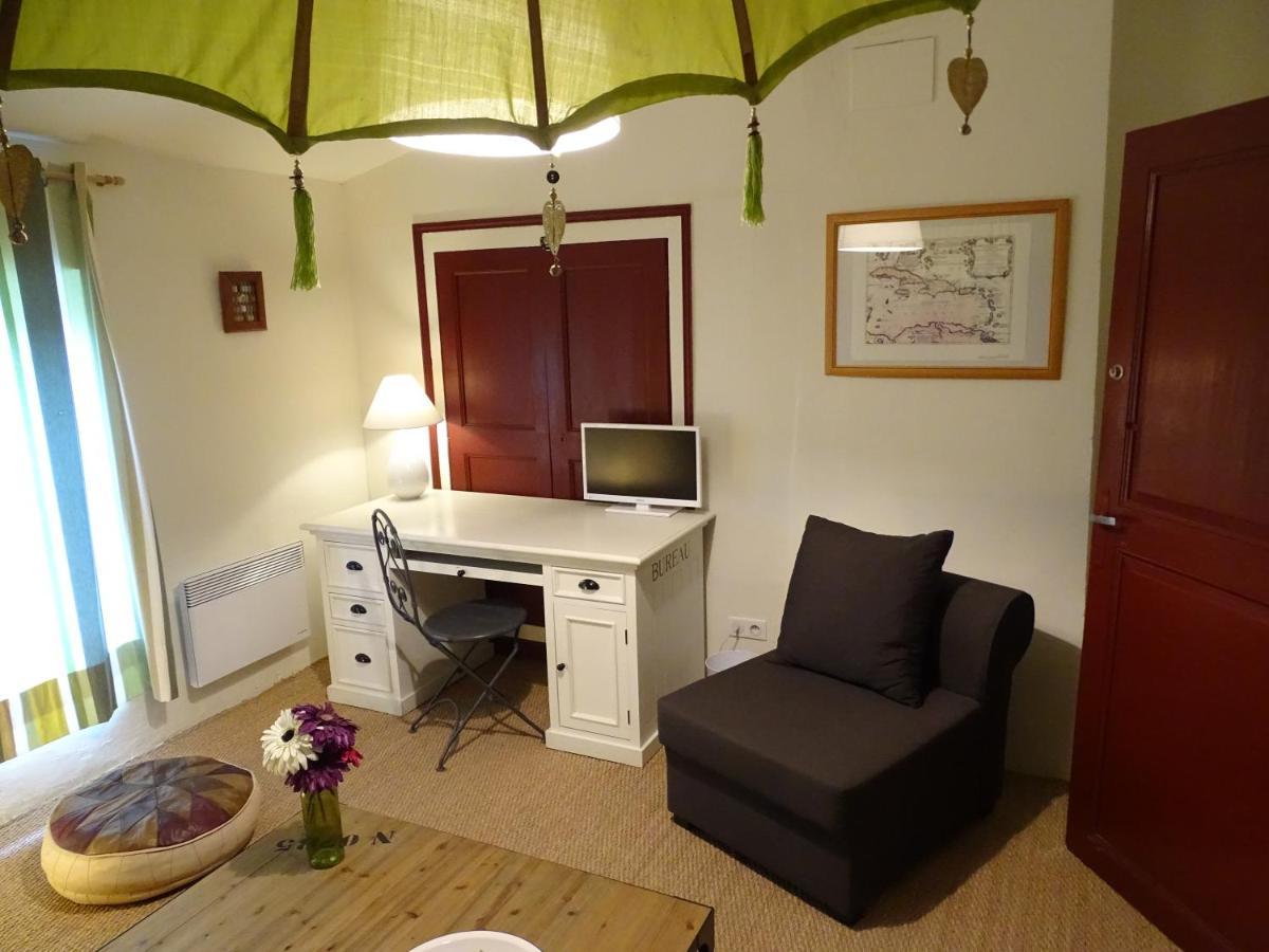 Chambres D'Hotes Belle Vigneronne Montagnac  Esterno foto