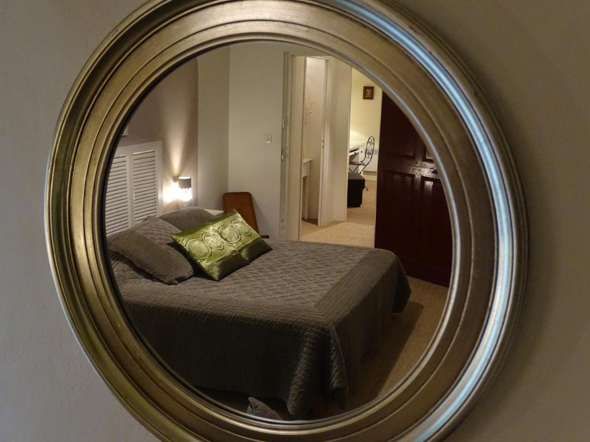 Chambres D'Hotes Belle Vigneronne Montagnac  Esterno foto