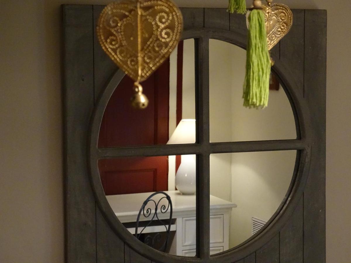 Chambres D'Hotes Belle Vigneronne Montagnac  Esterno foto