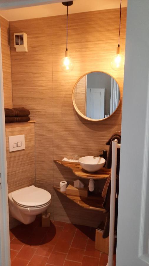 Chambres D'Hotes Belle Vigneronne Montagnac  Esterno foto