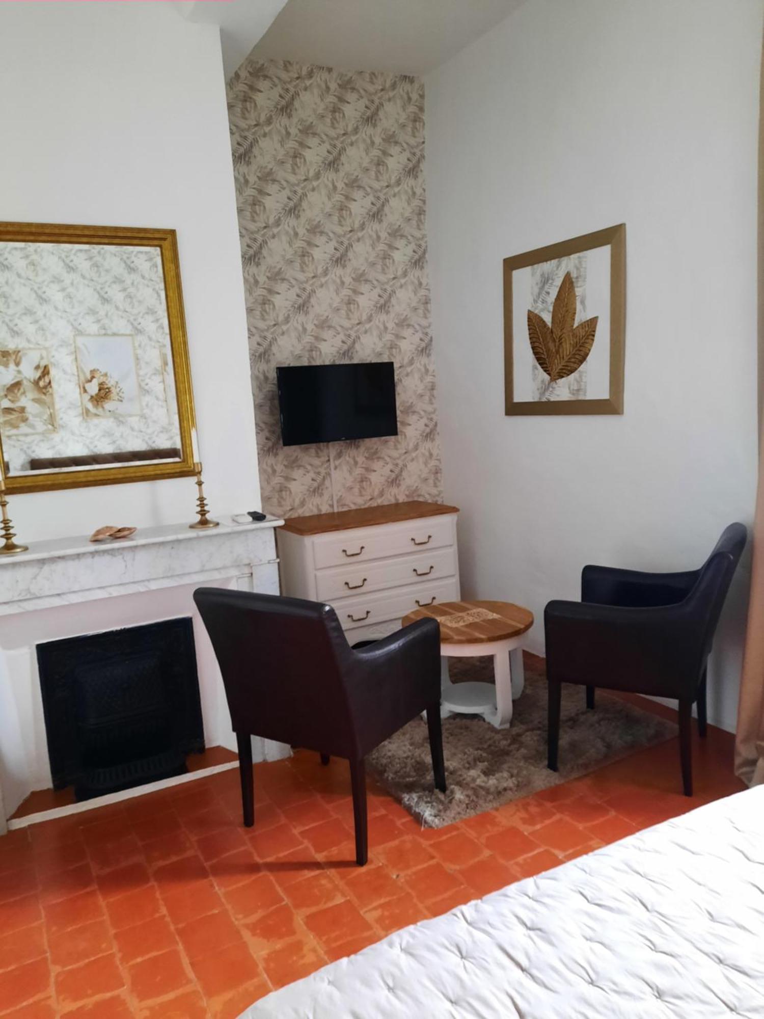 Chambres D'Hotes Belle Vigneronne Montagnac  Esterno foto
