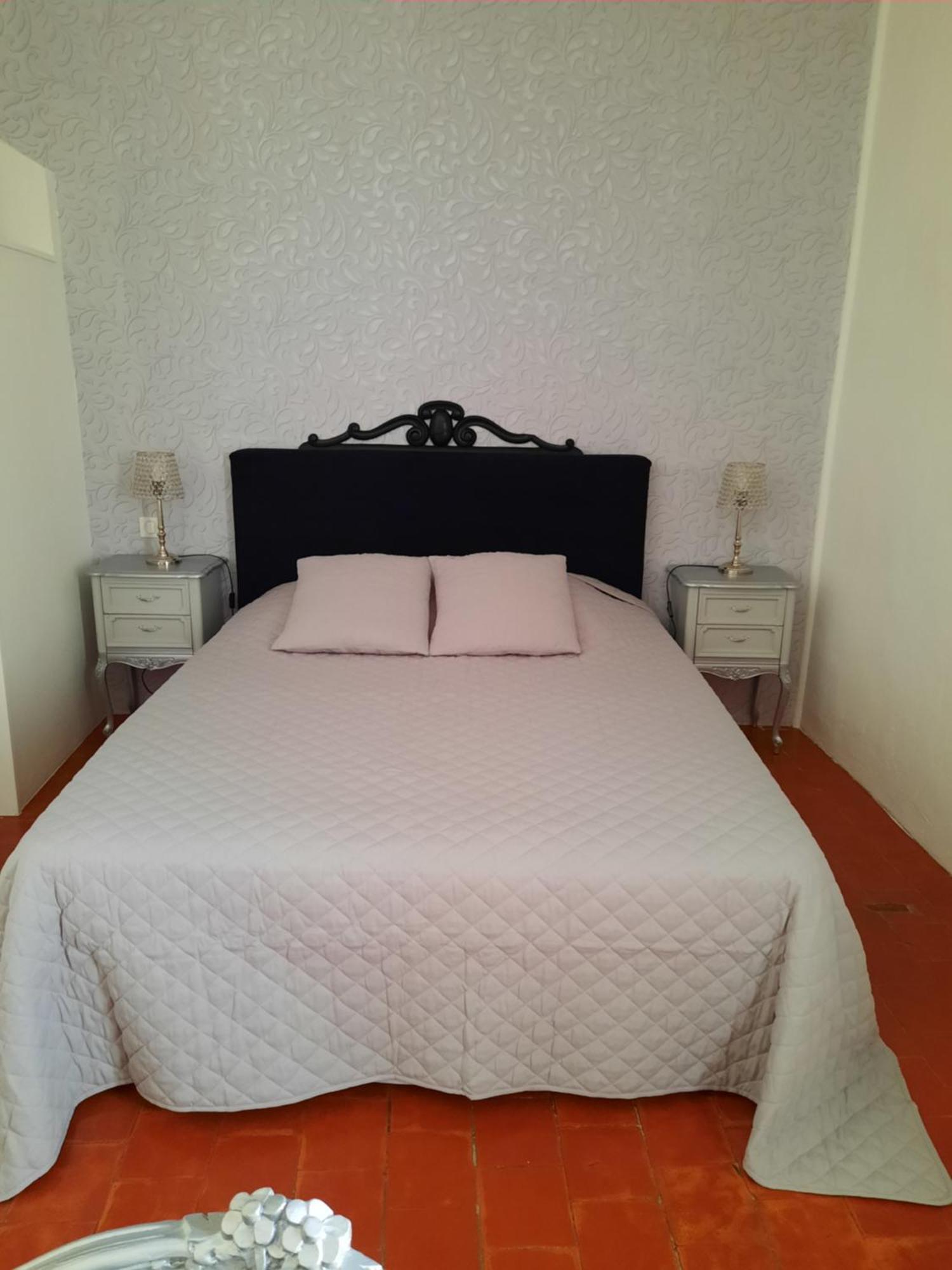 Chambres D'Hotes Belle Vigneronne Montagnac  Esterno foto