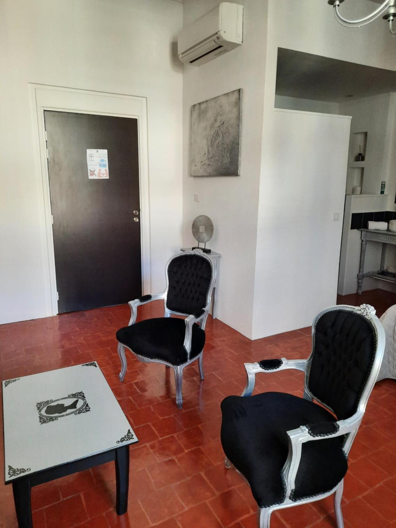 Chambres D'Hotes Belle Vigneronne Montagnac  Esterno foto